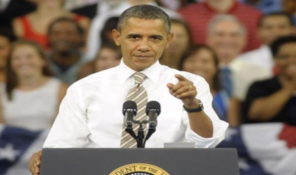 Obama Kembali Mengumbar Janji, Akankah Rakyat AS Percaya ? 