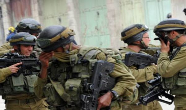 Israel Lancarkan Gelombang Baru Serangan ke Al-Khalil 