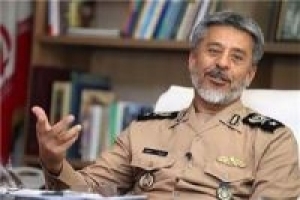 Sayyari Bantah Berita Pengusiran Armada AL Iran dari Teluk Aden