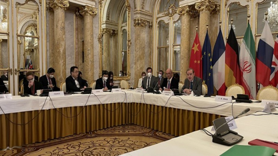 Pertemuan Koordinasi Tidak Resmi di Wina, Tanpa Iran dan AS