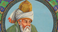 Jalaluddin Rumi