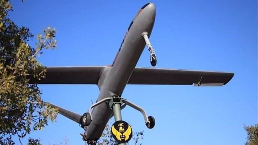 Hizbullah: Drone Kami Paksa Israel Lakukan Perhitungan Baru