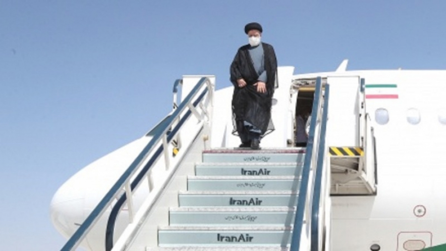 Hari Ini, Presiden Iran Berangkat ke Turkmenistan