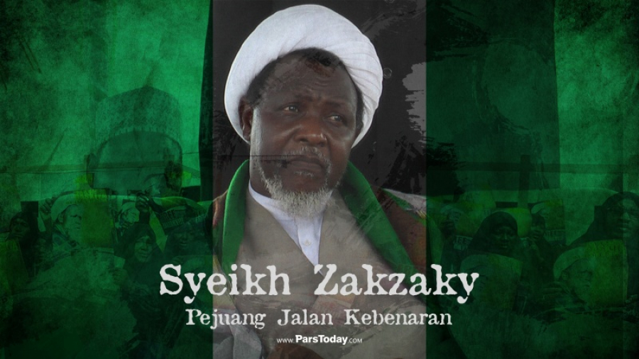 Syeikh Zakzaky, Pejuang Jalan Kebenaran (2)