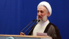 Khatib Jumat Tehran: Harus Ada Jaminan Bagi Pembatalan Sanksi Zalim