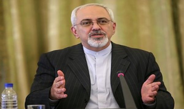 Menlu Iran Sampaikan Pidato di Pertemuan Friends of Syria Tehran 