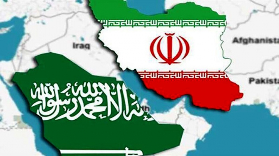 Iran dan Saudi Hidupkan Kembali Hubungan Perdagangan