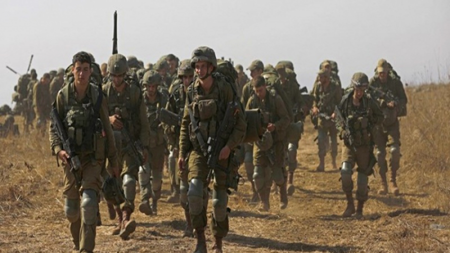 Senjata Tentara Israel Banyak yang Hilang Dicuri