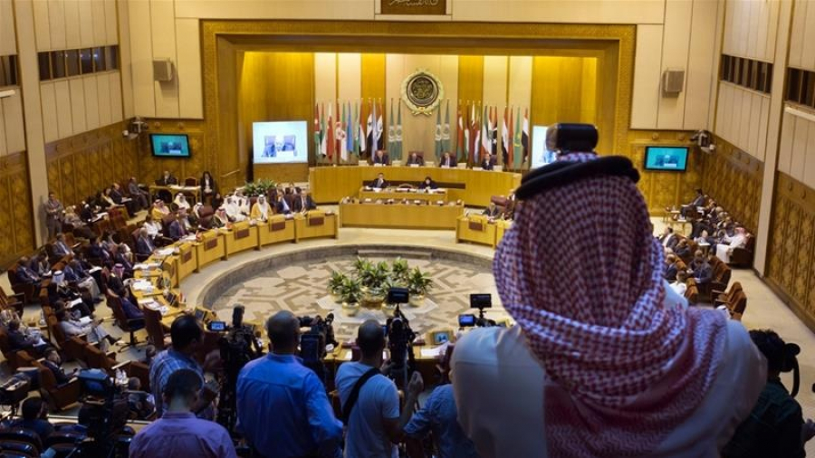 Liga Arab Gelar Sidang Bahas Kekejaman Israel terhadap Warga Palestina