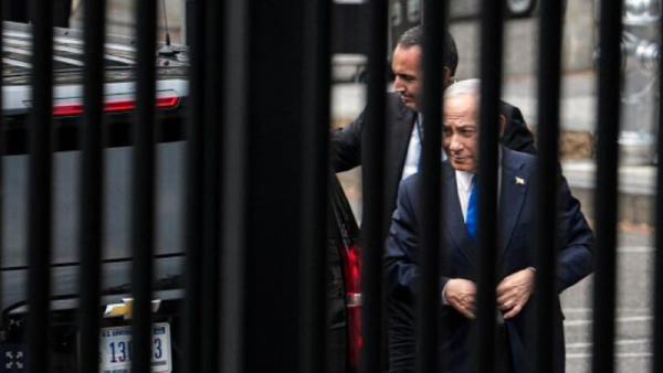 Netanyahu Klaim Pertemuan 10 Negara di Abu Dhabi, Saudi dan Yordania Bantah