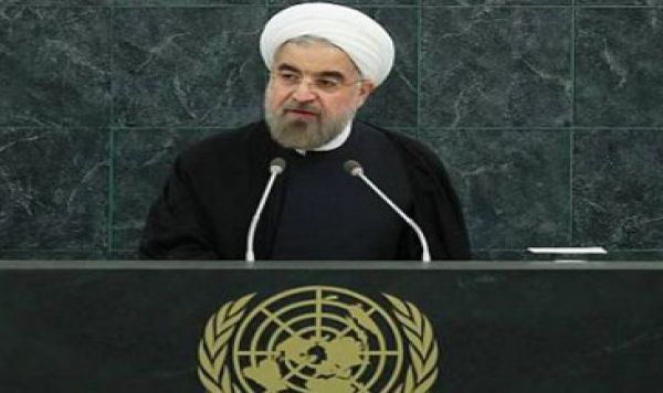 Gebrakan Baru Iran di Komite Perlucutan Senjata PBB 