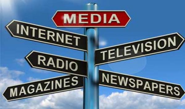 Media Terkadang Digunakan Sebagai Alat Politik 