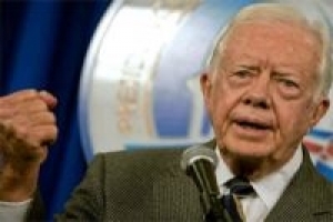 Carter: Invasi AS ke Irak, Sebuah Kesalahan
