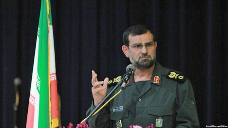 Laksamana Tangsiri: Iran Punya Rudal yang Tak Pernah Terbayangkan oleh AS
