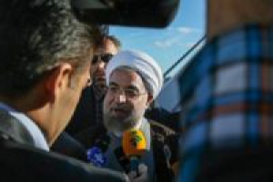Rouhani: Umat Muslim Tidak Akan Melupakan Palestina
