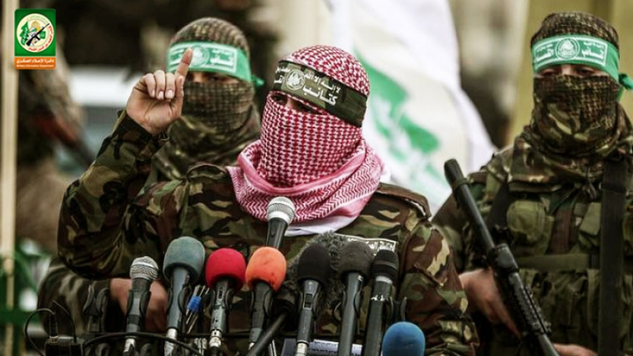 Brigade Al Quds: Distrik Israel Kami Ubah Jadi Neraka