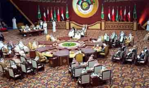 Friksi Internal Ancam P-GCC 
