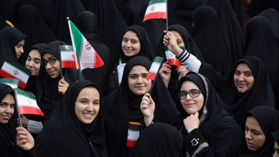 Capaian Republik Islam Iran di Bidang Hak Perempuan