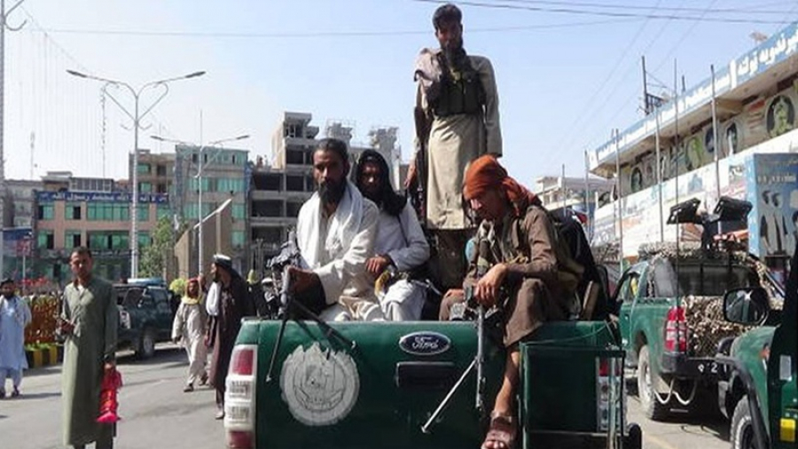 Taliban: Pemerintahan Baru Afghanistan akan Segera Terbentuk