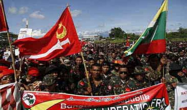 Sepratisme di Filipina Selatan Akan Segera Berakhir 