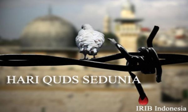 Inisiatif Imam Khomeini dan Partisipasi Masyarakat Internasional di Hari Quds Sedunia 