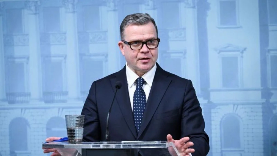 PM Finlandia: Hentikan Visa Turis Rusia demi Keamanan Eropa