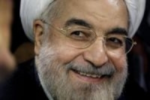 72 Persen Rakyat Iran mengaku Puas atas Kinerja Presiden Hassan Rouhani