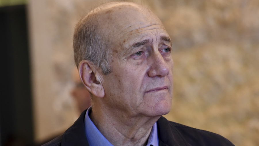 Olmert: Israel Tak akan Pernah Serang Nuklir Iran, Hanya Menakuti AS