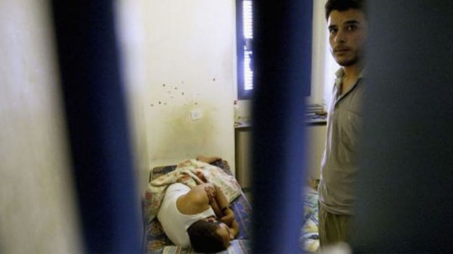 Kondisi Fisik 23 Tahanan Palestina di Penjara Israel Mengenaskan