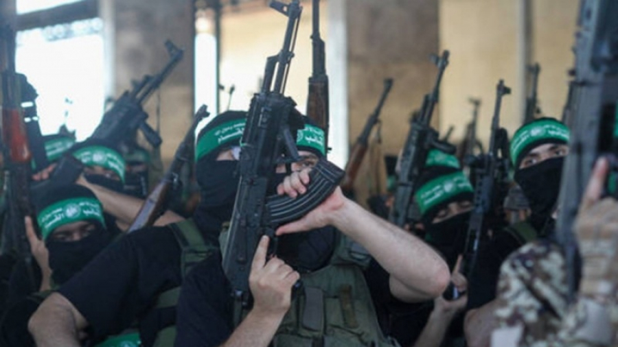 Hamas Keluarkan Seruan Intifada di Quds dan Tepi Barat