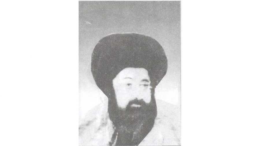 Sayid Mohammad Tabatabai