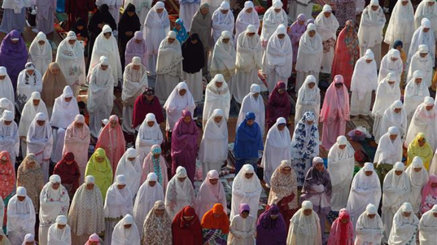 Belajar Toleransi, NGO Saudi Kunjungi Indonesia