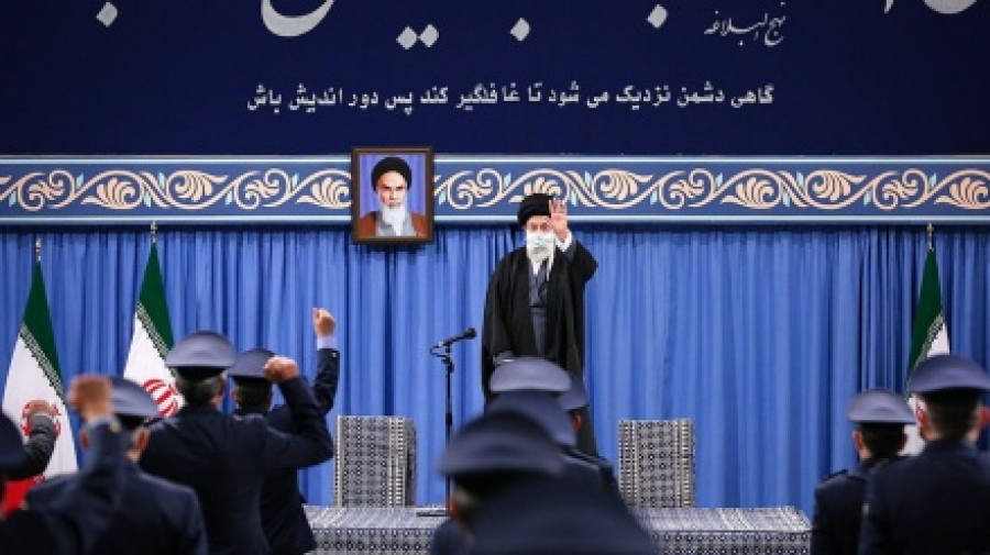 Inilah Syarat Iran Jika AS Cs Ingin Tehran Komitmen pada JCPOA