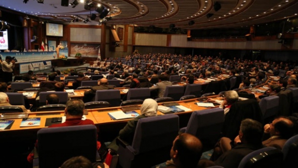 Forum Internasional Petrokimia Iran Dibuka di Tehran