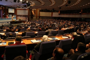 Forum Internasional Petrokimia Iran Dibuka di Tehran