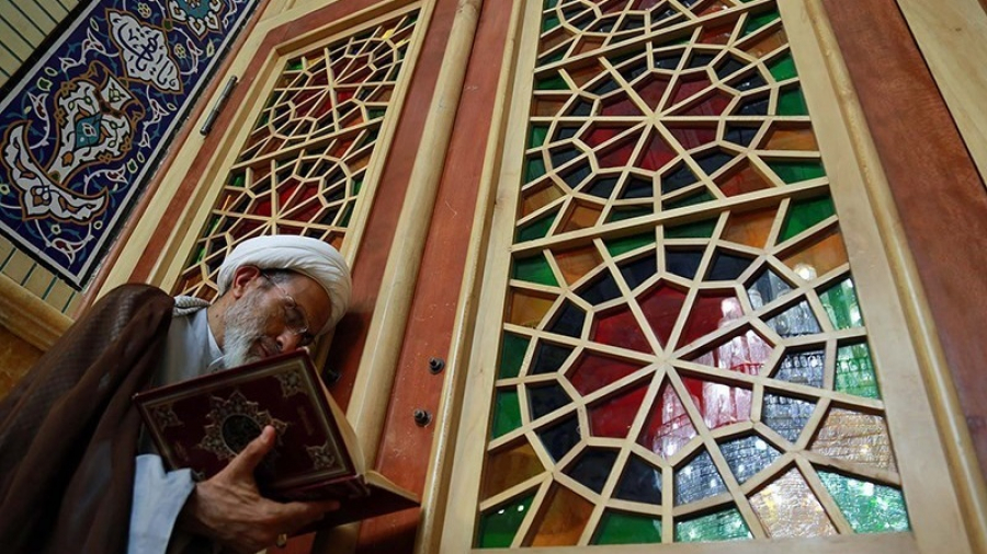 Fungsi dan Peran Masjid (10)