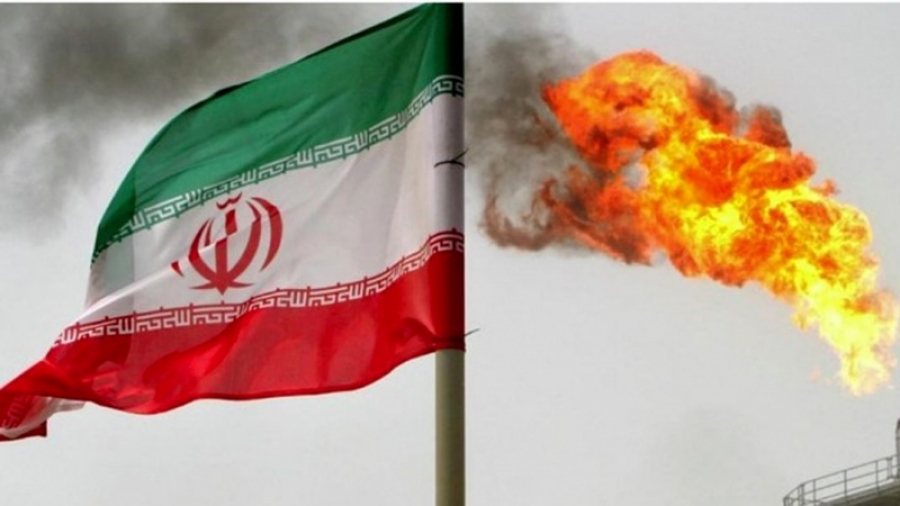 Iran Catat Rekor Tertinggi Dunia di Peningkatan Prosentase Produksi Minyak