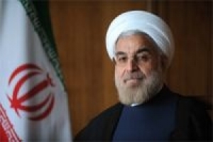 Rouhani: Tragedi yang Diciptakan Teroris Lukai Hati Nurani Dunia