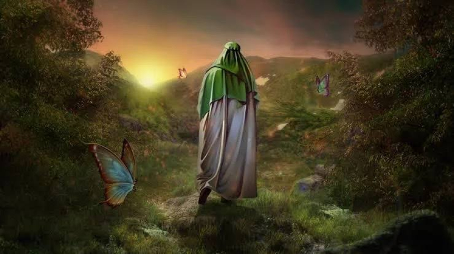 Imam Mahdi dan Membangun Kembali Sistem Keluarga