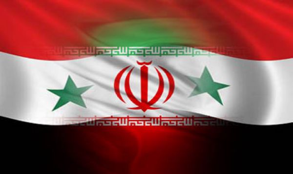 Salehi-Brahimi Bertemu di Kairo Bahas Suriah 