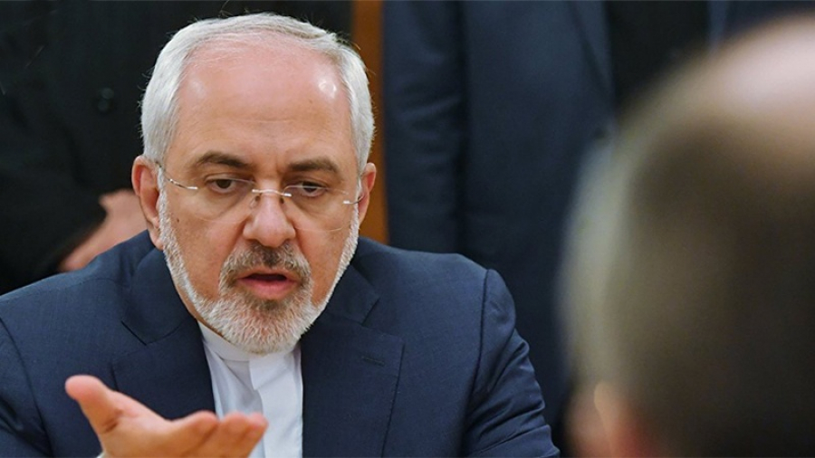 Lawan Terorisme Ekonomi AS, Iran Berhak Kurangi Komitmen JCPOA