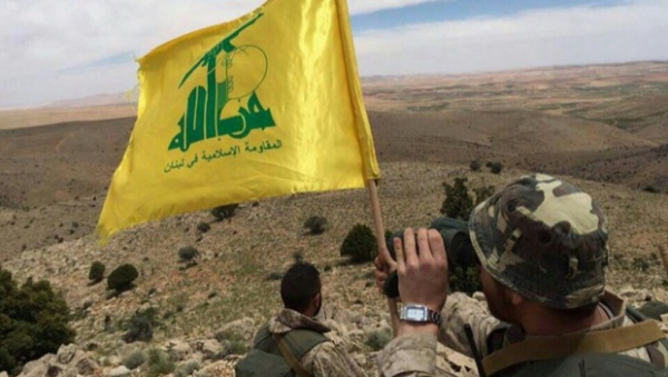 Pejuang Hizbullah Gagalkan Penyusupan ISIS