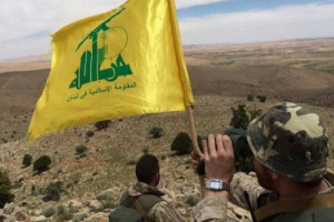 Pejuang Hizbullah Gagalkan Penyusupan ISIS