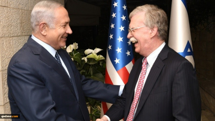Konspirasi Baru AS-Israel terhadap Iran
