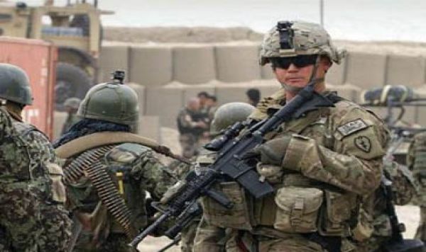 Menjelang Penarikan dari Afghanistan, Inggris Mulai Cari Alasan 