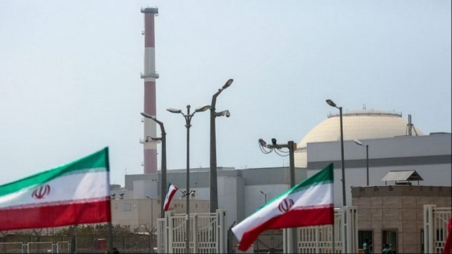 20 Farvardin, Momentum Kemajuan Nuklir Iran