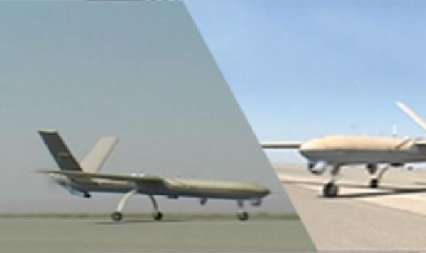 Pasukan Garda Revolusi Iran Bangun Pangkalan Drone di Selat Hormuz