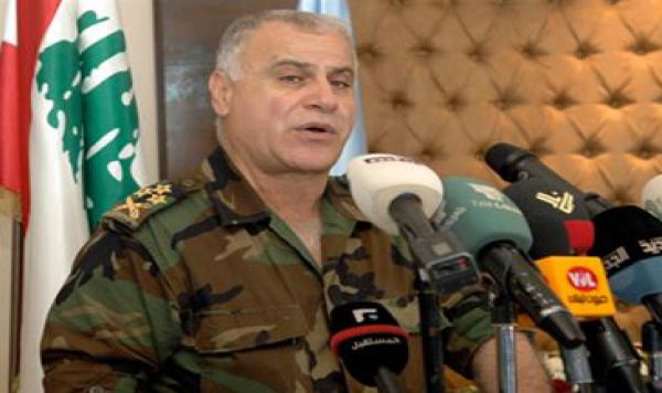 Tekad Militer Lebanon Menjaga Integritasnya Ketika Kawasan Sedang Genting 