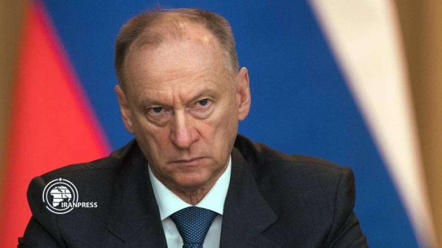 Nikolai Patrushev: AS Faktor Kemunculan Daesh