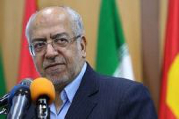 Nematzadeh: Iran Tempat Paling Menjanjikan bagi Investasi
